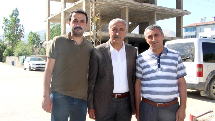 Yüksekova Düğünleri (22-23) Haziran 2019 156