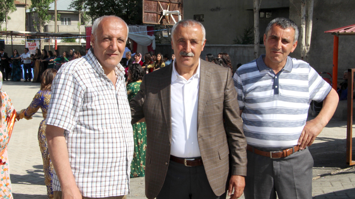 Yüksekova Düğünleri (22-23) Haziran 2019 157