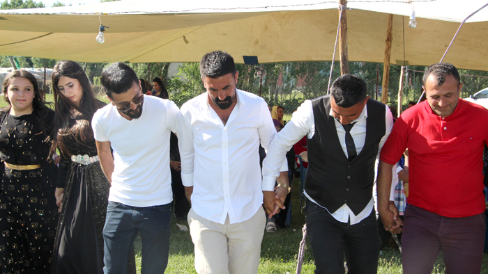 Yüksekova Düğünleri (22-23) Haziran 2019 158