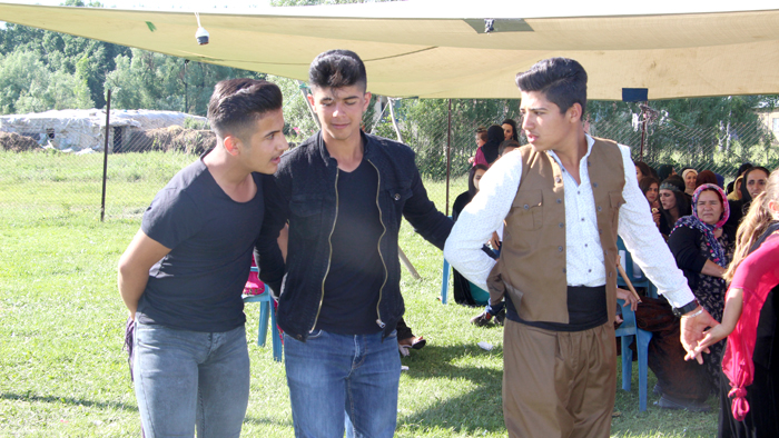 Yüksekova Düğünleri (22-23) Haziran 2019 159