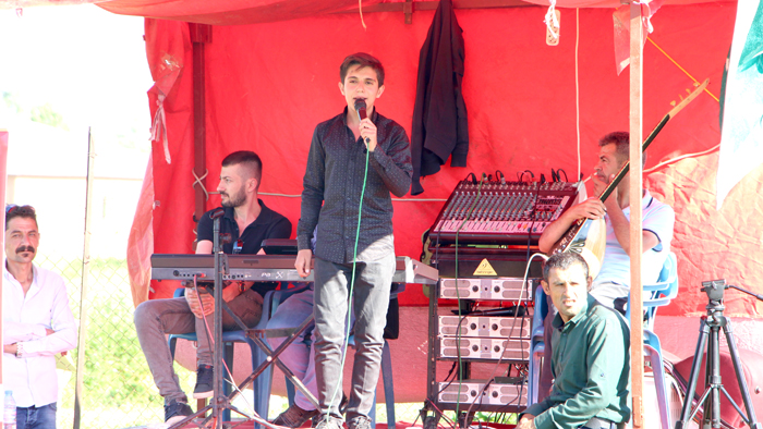 Yüksekova Düğünleri (22-23) Haziran 2019 160