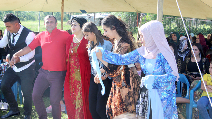 Yüksekova Düğünleri (22-23) Haziran 2019 161