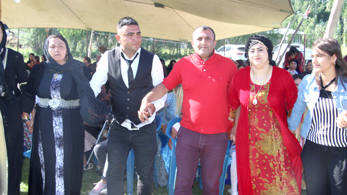 Yüksekova Düğünleri (22-23) Haziran 2019 162