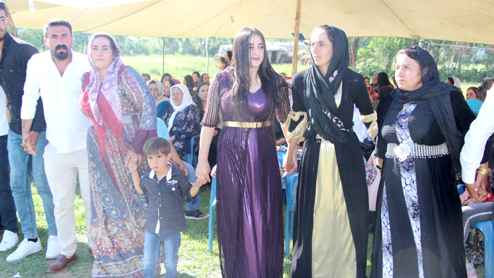 Yüksekova Düğünleri (22-23) Haziran 2019 163