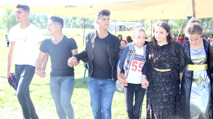 Yüksekova Düğünleri (22-23) Haziran 2019 164