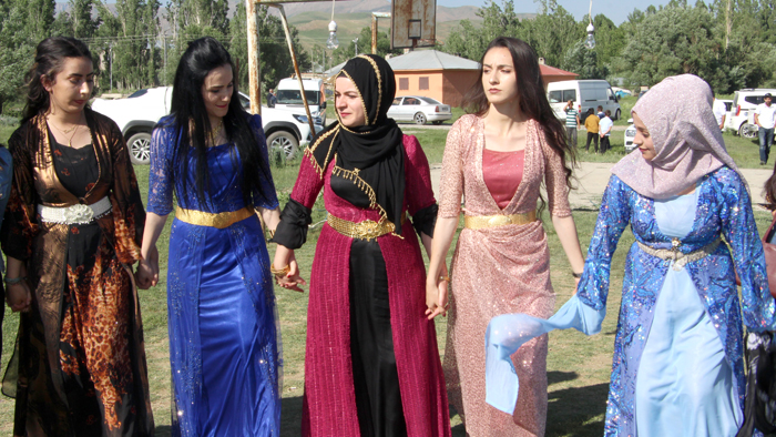 Yüksekova Düğünleri (22-23) Haziran 2019 166