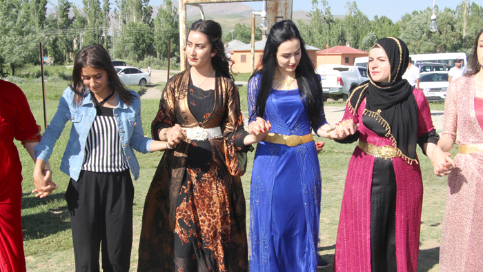 Yüksekova Düğünleri (22-23) Haziran 2019 167