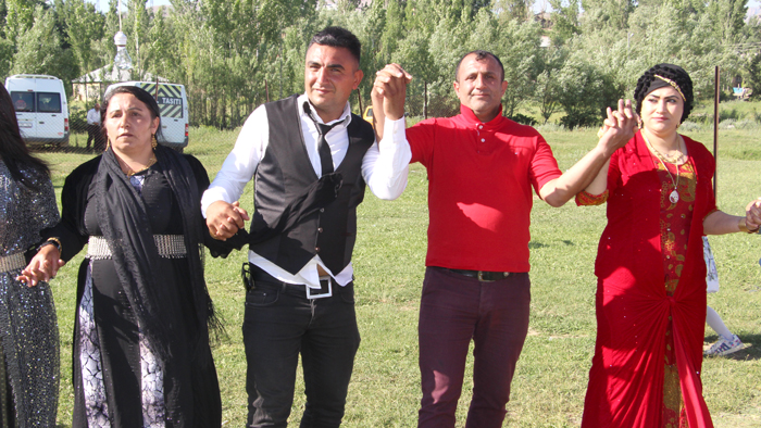 Yüksekova Düğünleri (22-23) Haziran 2019 168