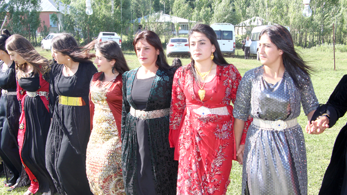 Yüksekova Düğünleri (22-23) Haziran 2019 169