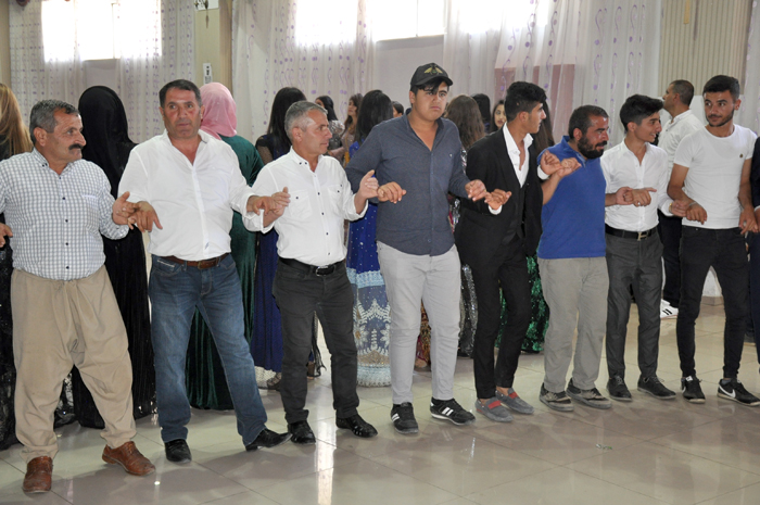 Yüksekova Düğünleri (22-23) Haziran 2019 17
