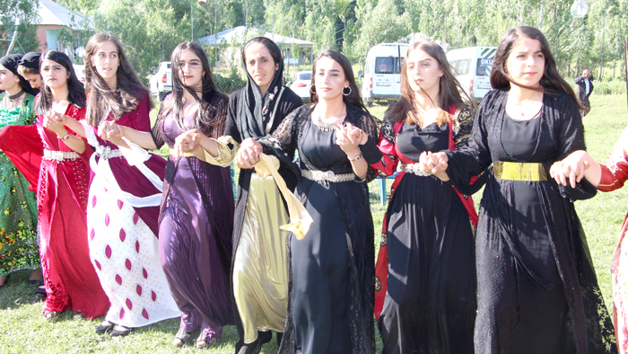 Yüksekova Düğünleri (22-23) Haziran 2019 170