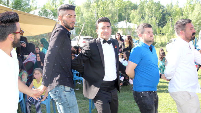 Yüksekova Düğünleri (22-23) Haziran 2019 171