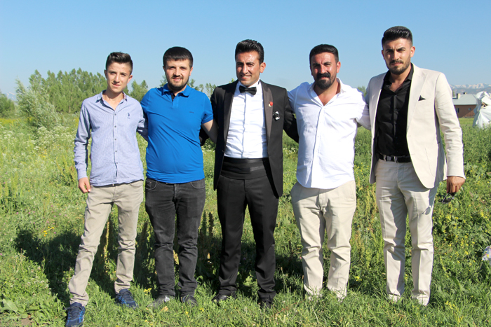 Yüksekova Düğünleri (22-23) Haziran 2019 172