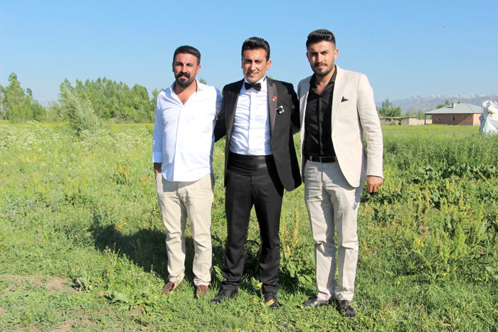 Yüksekova Düğünleri (22-23) Haziran 2019 173