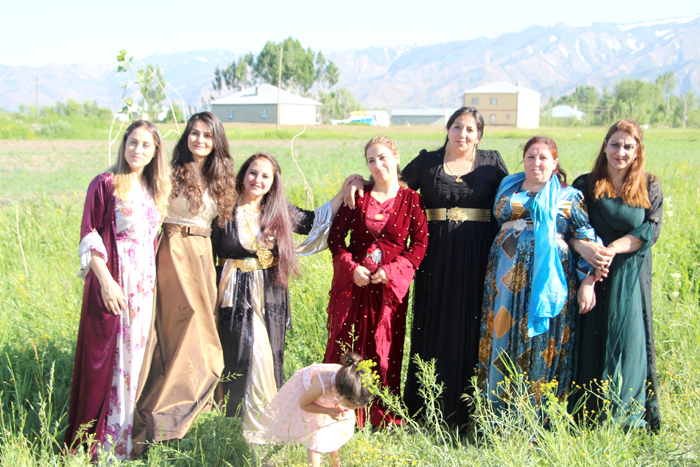 Yüksekova Düğünleri (22-23) Haziran 2019 174