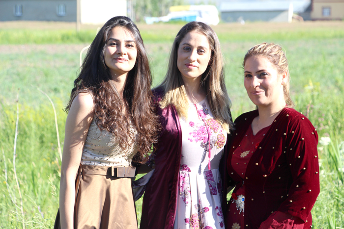 Yüksekova Düğünleri (22-23) Haziran 2019 175