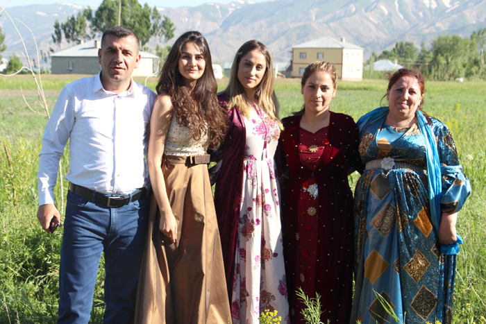 Yüksekova Düğünleri (22-23) Haziran 2019 176