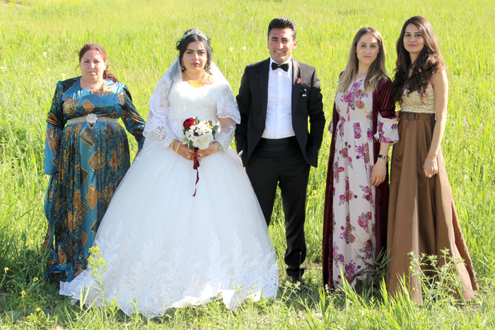 Yüksekova Düğünleri (22-23) Haziran 2019 177