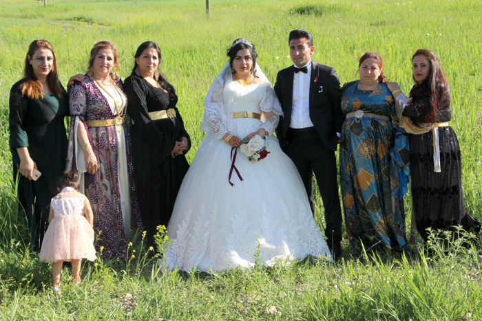 Yüksekova Düğünleri (22-23) Haziran 2019 179