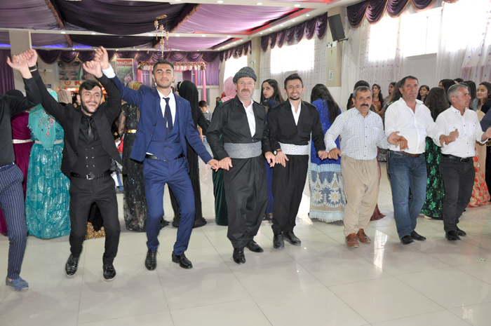 Yüksekova Düğünleri (22-23) Haziran 2019 18