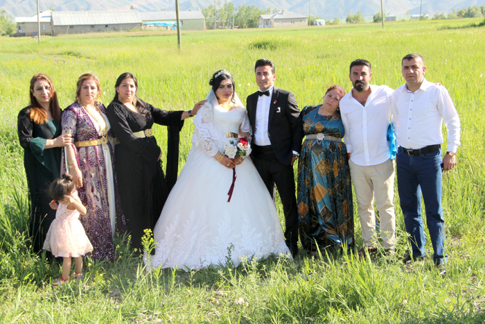 Yüksekova Düğünleri (22-23) Haziran 2019 180