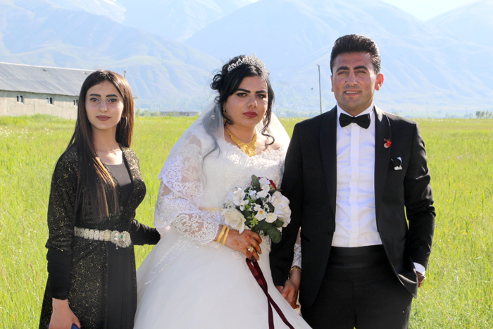 Yüksekova Düğünleri (22-23) Haziran 2019 181