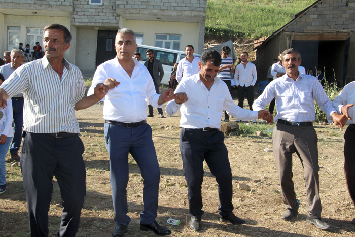 Yüksekova Düğünleri (22-23) Haziran 2019 182