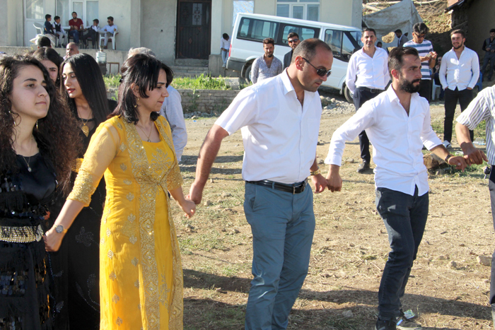 Yüksekova Düğünleri (22-23) Haziran 2019 183