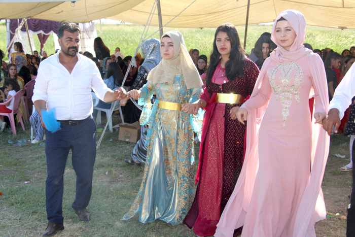 Yüksekova Düğünleri (22-23) Haziran 2019 184