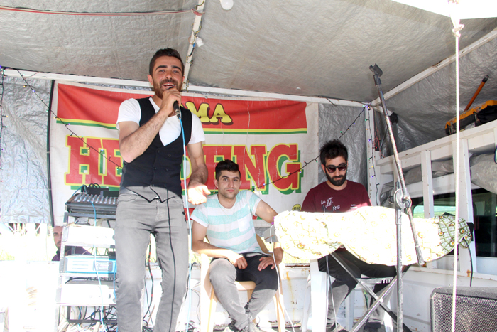 Yüksekova Düğünleri (22-23) Haziran 2019 185