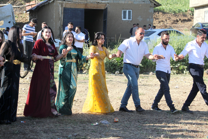 Yüksekova Düğünleri (22-23) Haziran 2019 186