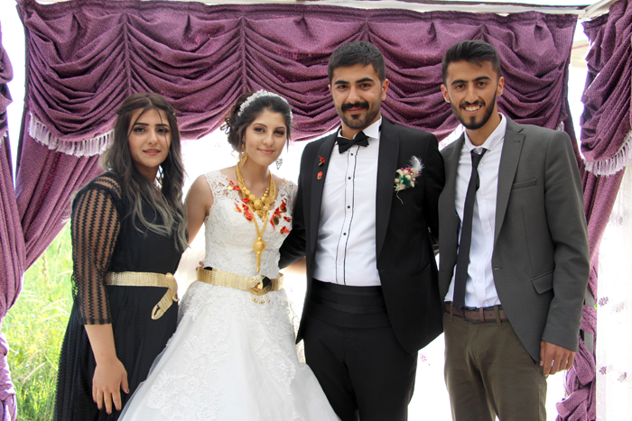 Yüksekova Düğünleri (22-23) Haziran 2019 187