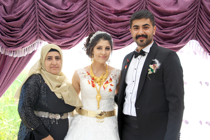 Yüksekova Düğünleri (22-23) Haziran 2019 188