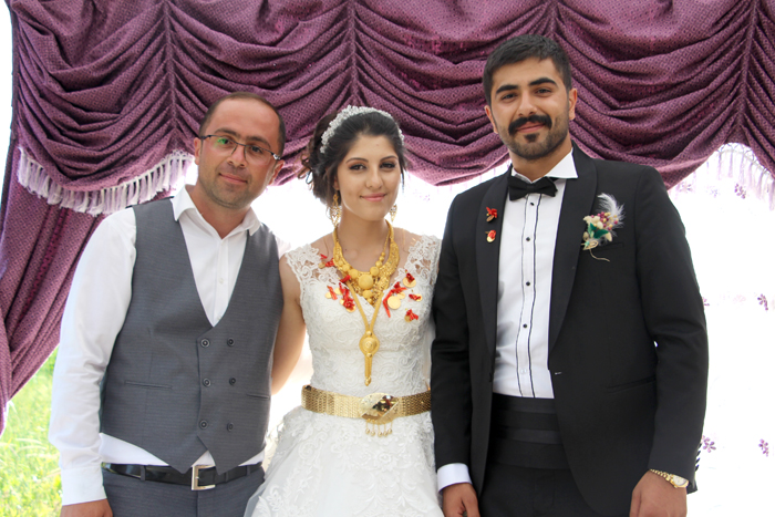 Yüksekova Düğünleri (22-23) Haziran 2019 189