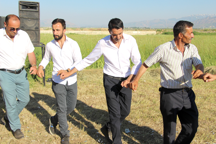 Yüksekova Düğünleri (22-23) Haziran 2019 190