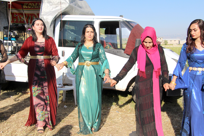 Yüksekova Düğünleri (22-23) Haziran 2019 191