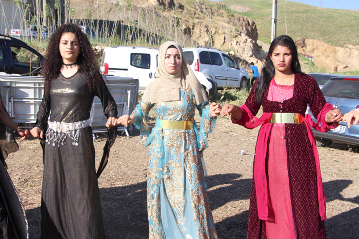 Yüksekova Düğünleri (22-23) Haziran 2019 195