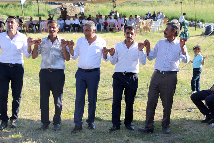 Yüksekova Düğünleri (22-23) Haziran 2019 197