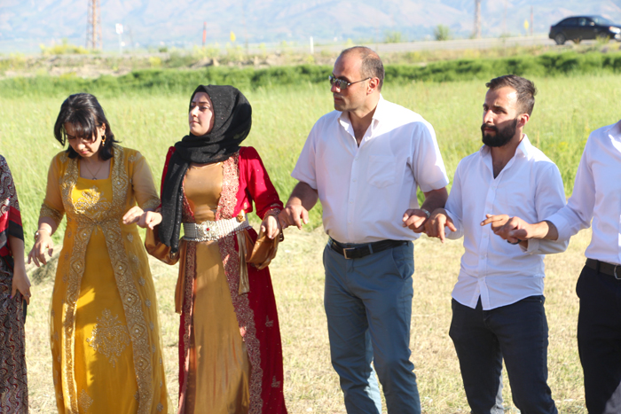 Yüksekova Düğünleri (22-23) Haziran 2019 198