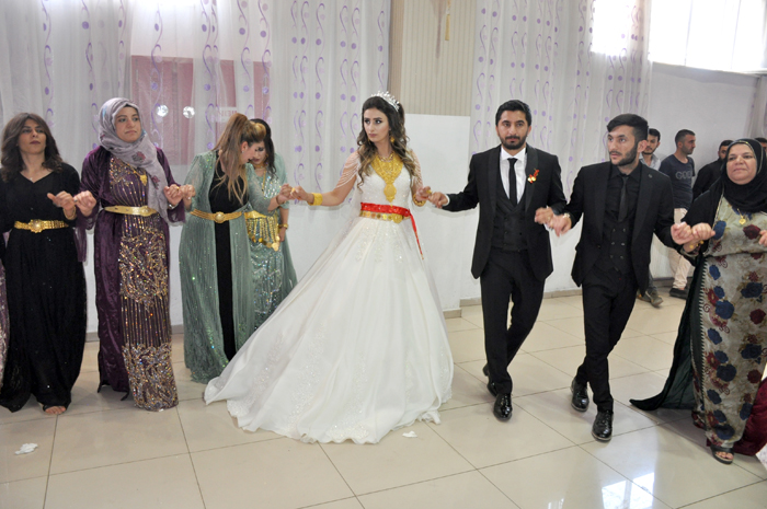 Yüksekova Düğünleri (22-23) Haziran 2019 20