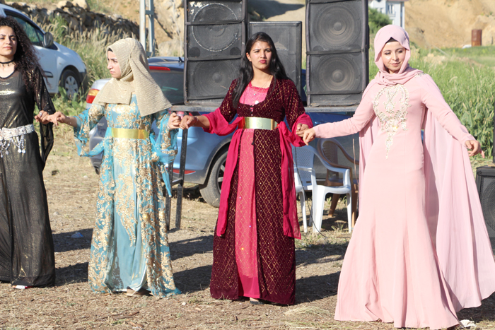 Yüksekova Düğünleri (22-23) Haziran 2019 202