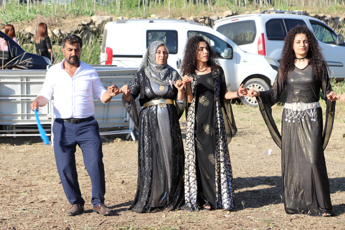 Yüksekova Düğünleri (22-23) Haziran 2019 203