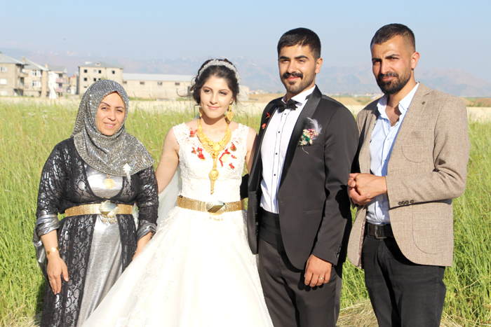 Yüksekova Düğünleri (22-23) Haziran 2019 205