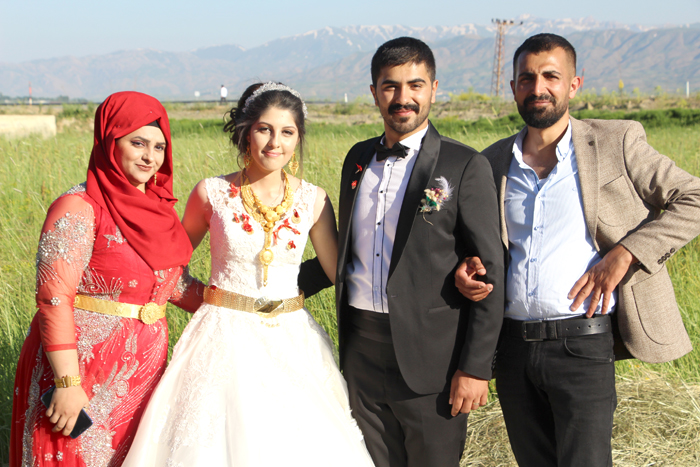 Yüksekova Düğünleri (22-23) Haziran 2019 207