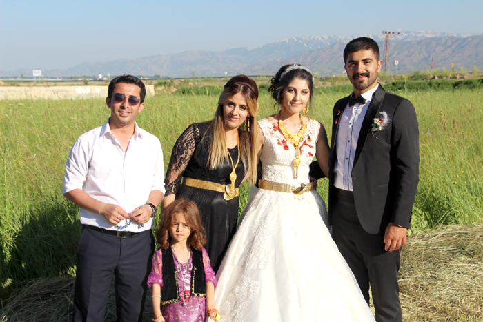 Yüksekova Düğünleri (22-23) Haziran 2019 208