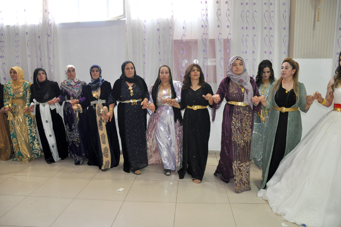Yüksekova Düğünleri (22-23) Haziran 2019 21