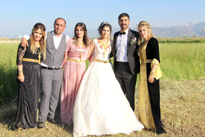 Yüksekova Düğünleri (22-23) Haziran 2019 210