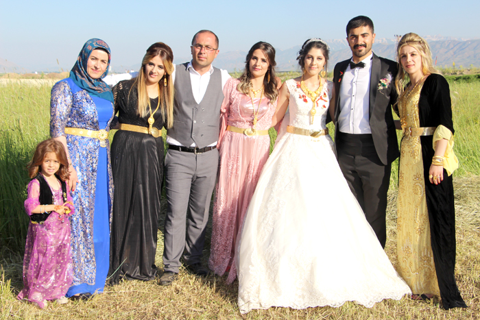 Yüksekova Düğünleri (22-23) Haziran 2019 211