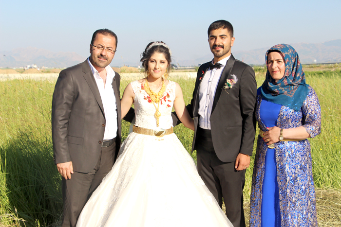 Yüksekova Düğünleri (22-23) Haziran 2019 212