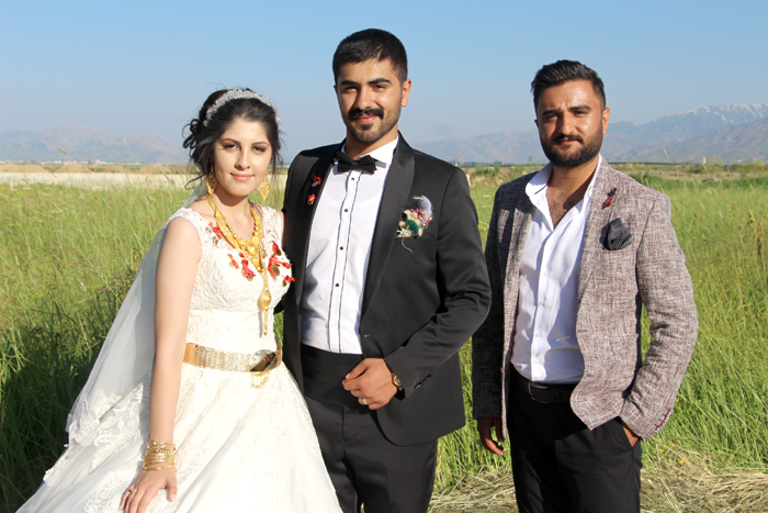 Yüksekova Düğünleri (22-23) Haziran 2019 213